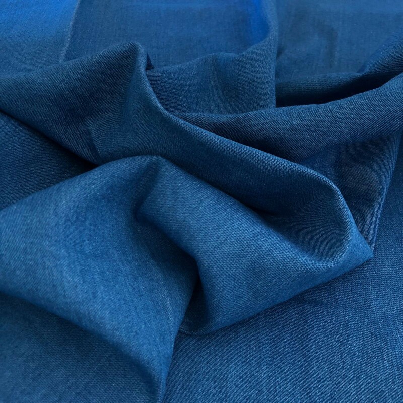 Jeans Delavê 